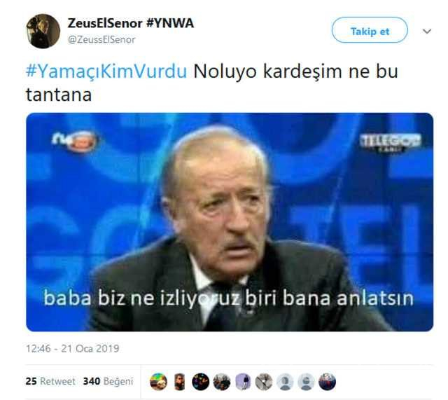 Sosyal medyayı sallayan Çukur paylaşımları! 'Aslında her şey Yamaç'ın rüyası'
