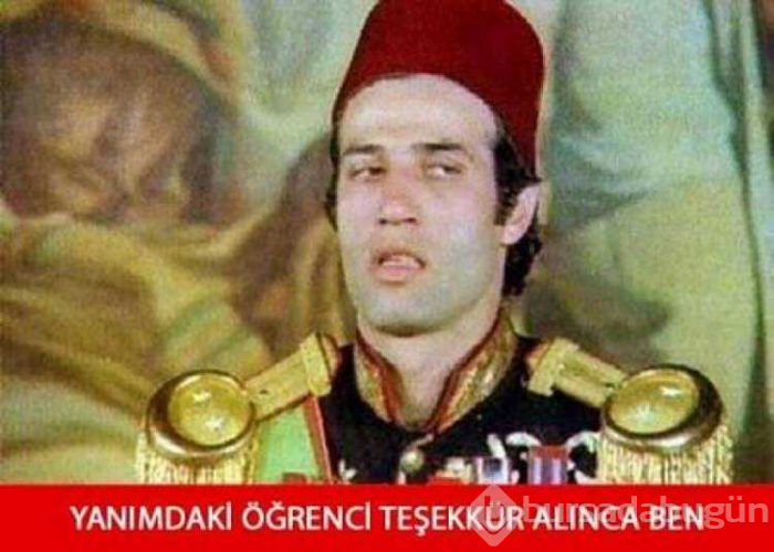Sosyal medyayı kırıp geçen karne günü capsleri
