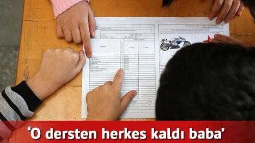 Sosyal medyayı kırıp geçen karne günü capsleri
