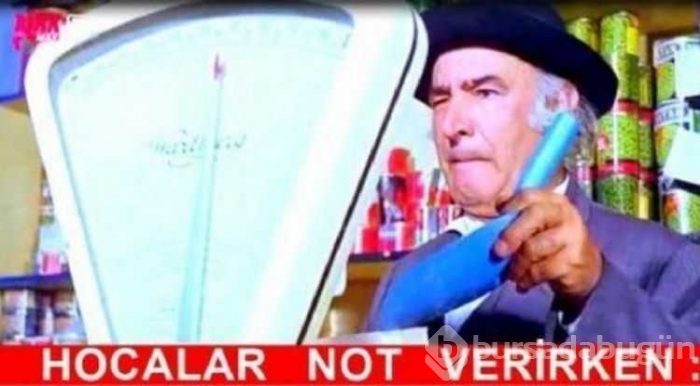 Sosyal medyayı kırıp geçen karne günü capsleri
