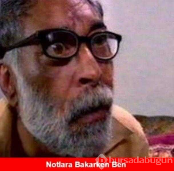 Sosyal medyayı kırıp geçen karne günü capsleri
