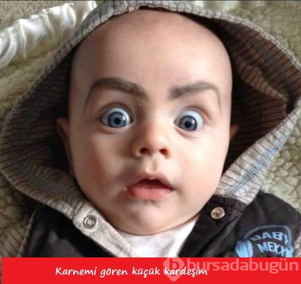 Sosyal medyayı kırıp geçen karne günü capsleri
