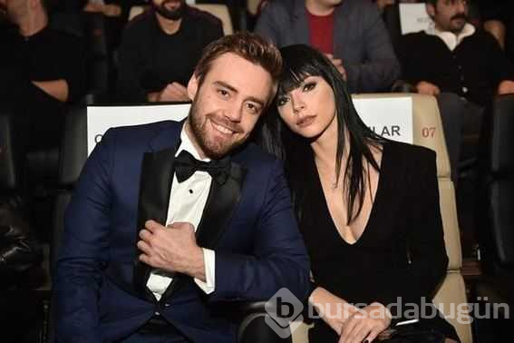 Merve Boluğur özüne döndü
