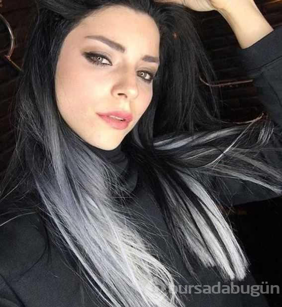 Merve Boluğur özüne döndü
