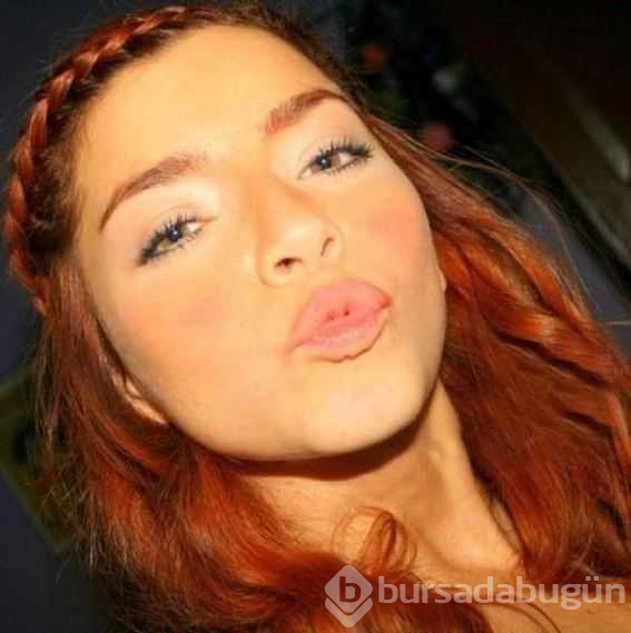 Merve Boluğur özüne döndü
