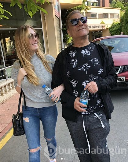 Yasmin sosyal medyayı salladı: Bana benziyor!
