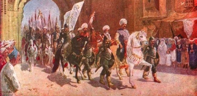 22 Ocak 2019 Tarihte bugün neler oldu?