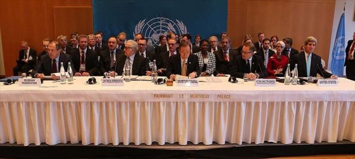 22 Ocak 2019 Tarihte bugün neler oldu?