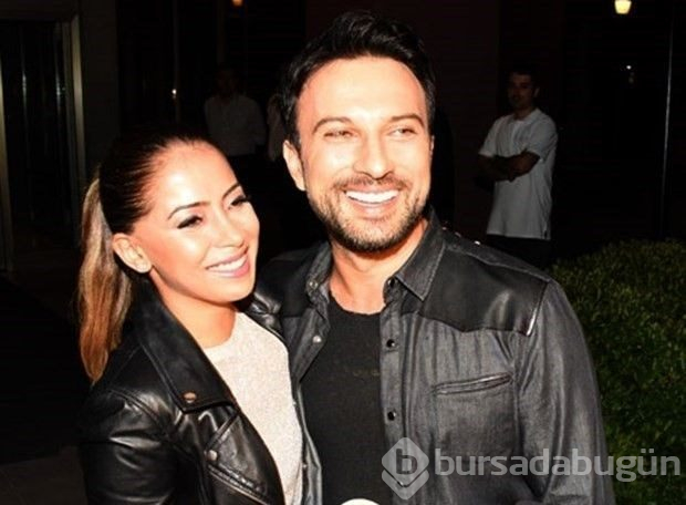 Tarkan'dan boşanma açıklaması