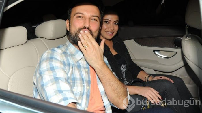 Tarkan'dan boşanma açıklaması