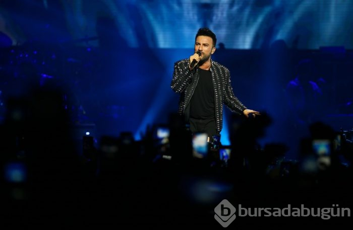 Tarkan'dan boşanma açıklaması