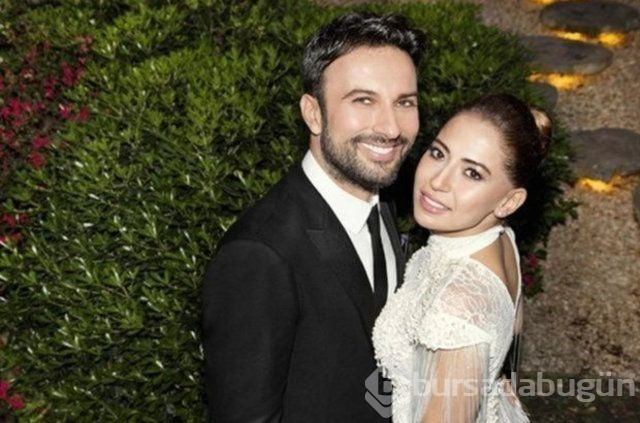 Tarkan'dan boşanma açıklaması