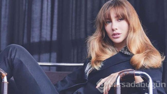 Şeyma Subaşı'nın fotoğrafı sosyal medyaya damga vurdu!