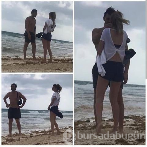 Şeyma Subaşı'nın fotoğrafı sosyal medyaya damga vurdu!