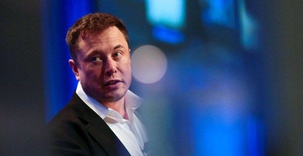 Elon Musk'tan 'CERN' açıklaması (Tanrı Parçacığı deneyi)