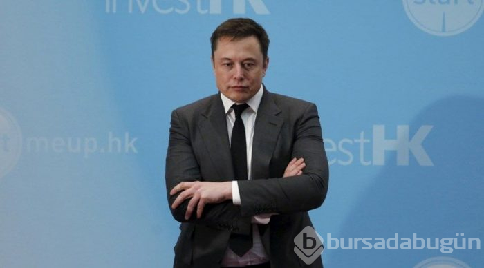 Elon Musk'tan 'CERN' açıklaması (Tanrı Parçacığı deneyi)