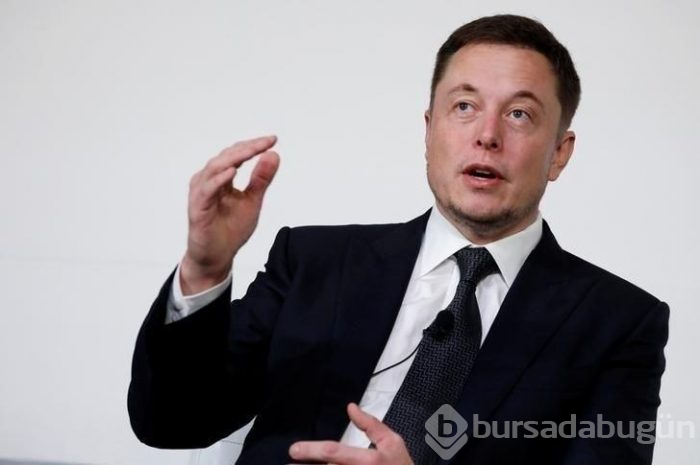 Elon Musk'tan 'CERN' açıklaması (Tanrı Parçacığı deneyi)