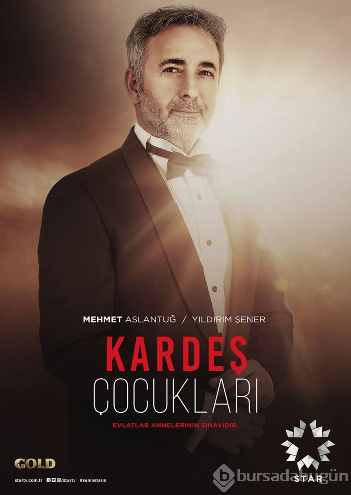 Yeni dizi Kardeş Çocukları oyuncuları karakterleri (Kardeş Çocukları'nda kim, kimdir?)