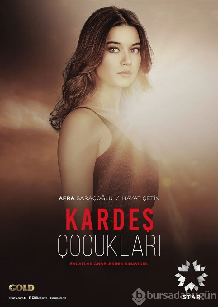 Yeni dizi Kardeş Çocukları oyuncuları karakterleri (Kardeş Çocukları'nda kim, kimdir?)