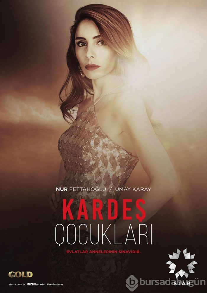 Yeni dizi Kardeş Çocukları oyuncuları karakterleri (Kardeş Çocukları'nda kim, kimdir?)