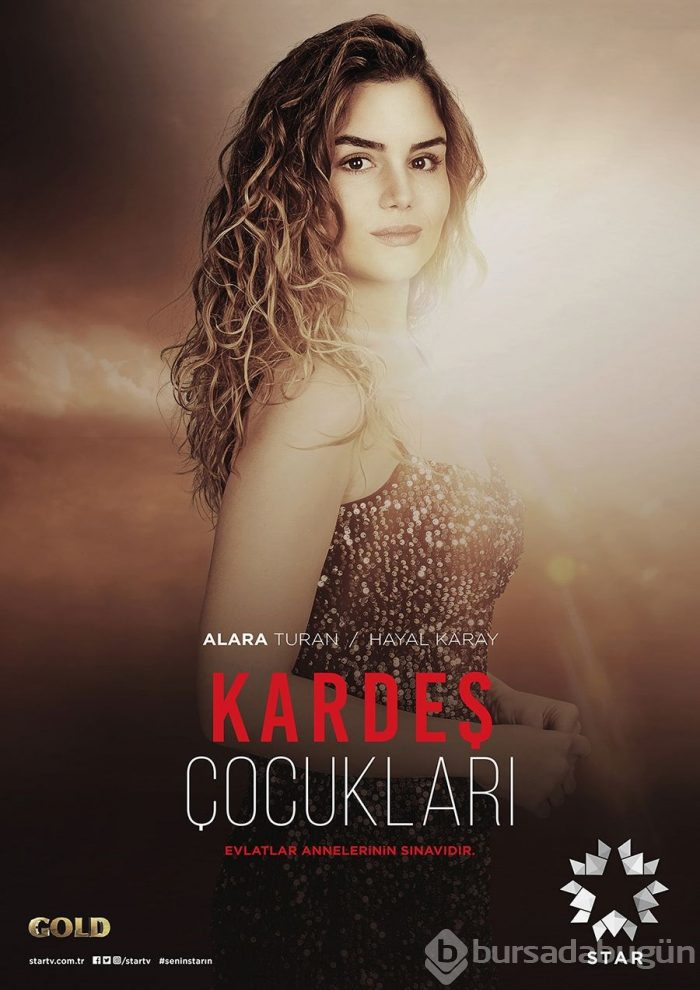 Yeni dizi Kardeş Çocukları oyuncuları karakterleri (Kardeş Çocukları'nda kim, kimdir?)