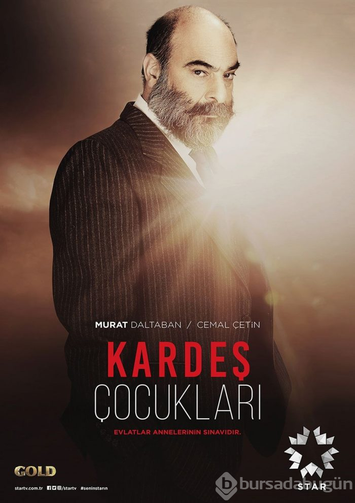 Yeni dizi Kardeş Çocukları oyuncuları karakterleri (Kardeş Çocukları'nda kim, kimdir?)