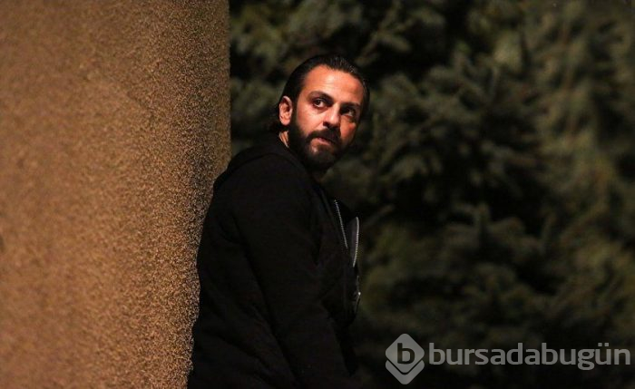 Çukur'un Vartolu'su Erkan Kolçak Köstendil'den 'izinsiz görüntü' davası