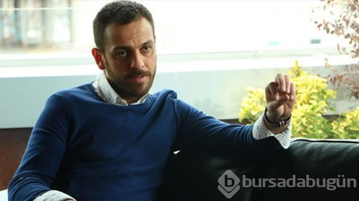 Çukur'un Vartolu'su Erkan Kolçak Köstendil'den 'izinsiz görüntü' davası