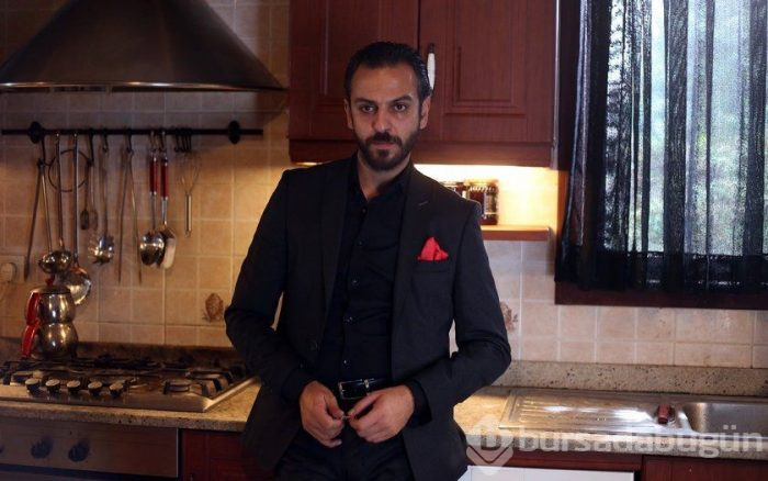 Çukur'un Vartolu'su Erkan Kolçak Köstendil'den 'izinsiz görüntü' davası