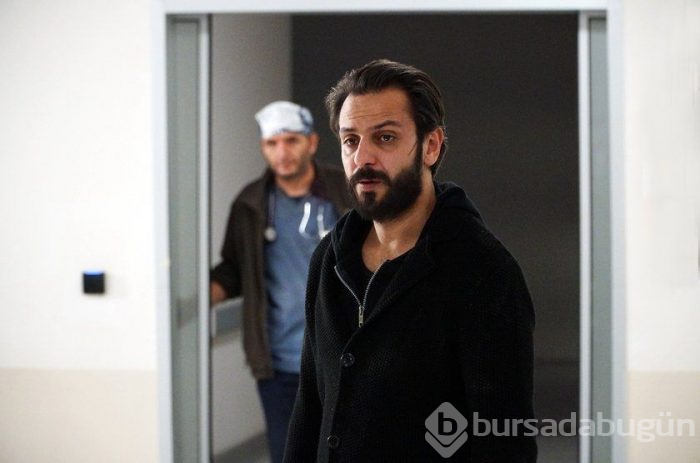 Çukur'un Vartolu'su Erkan Kolçak Köstendil'den 'izinsiz görüntü' davası