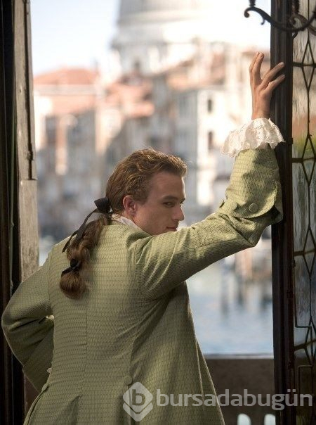 Ölüm yıl dönümünde unutulmaz filmleriyle Kara Şövalye'nin Joker'i Heath Ledger