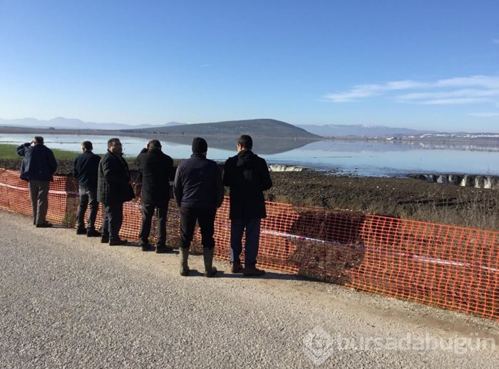 İzmir'de bir düden daha oluştu