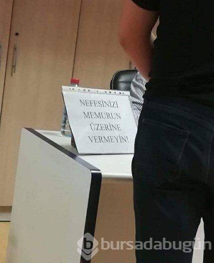 Yurdum insanından ilginç anlar
