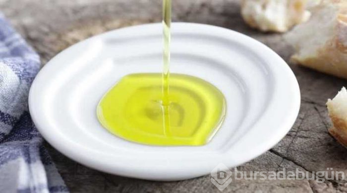 Zeytinyağının temizlikte kullanıldığı alanlar
