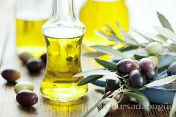 Zeytinyağının temizlikte kullanıldığı alanlar
