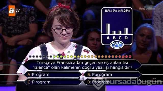 Kim Milyoner Olmak İster'i karıştıran anlar! İzleyici isyan etti
