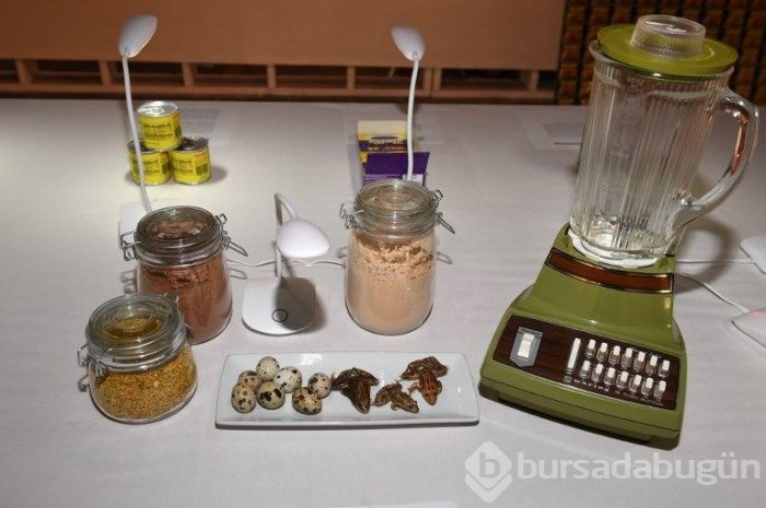 Dünyanın en rahatsız edici yemekleri