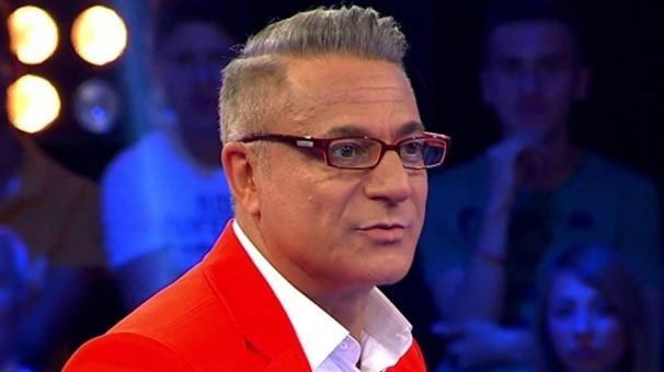 Mehmet Ali Erbil'in kilo kaybı açıklandı (97 gündür yoğun bakım)