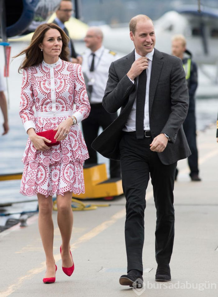 Korkuyorum, bu kız da Camilla gibi olacak!