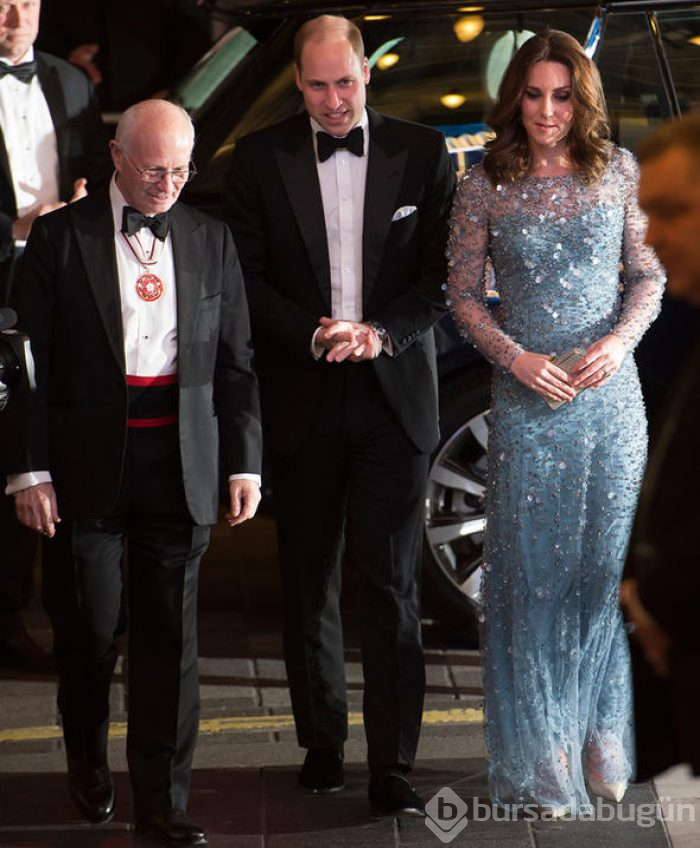 Korkuyorum, bu kız da Camilla gibi olacak!