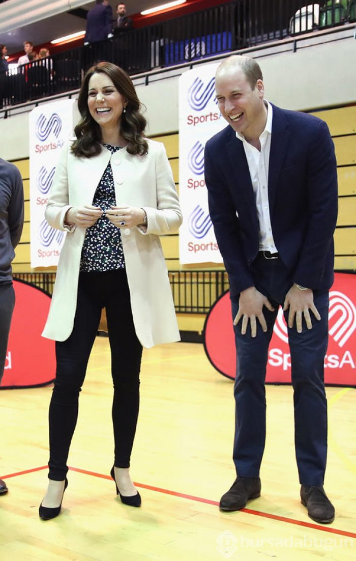 Korkuyorum, bu kız da Camilla gibi olacak!