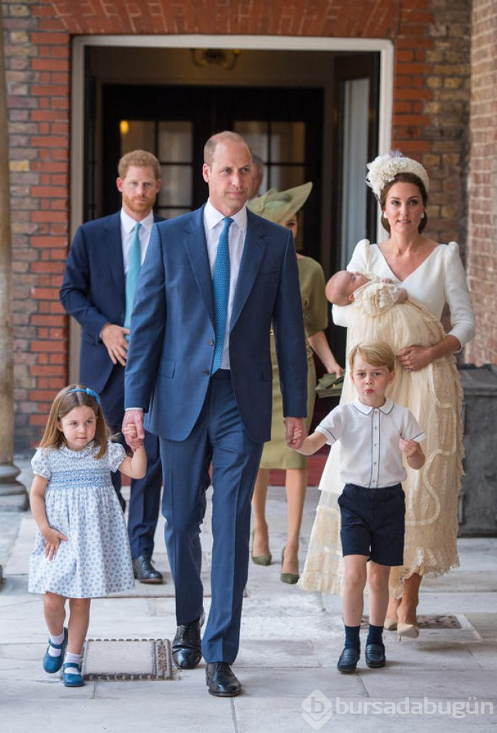 Korkuyorum, bu kız da Camilla gibi olacak!