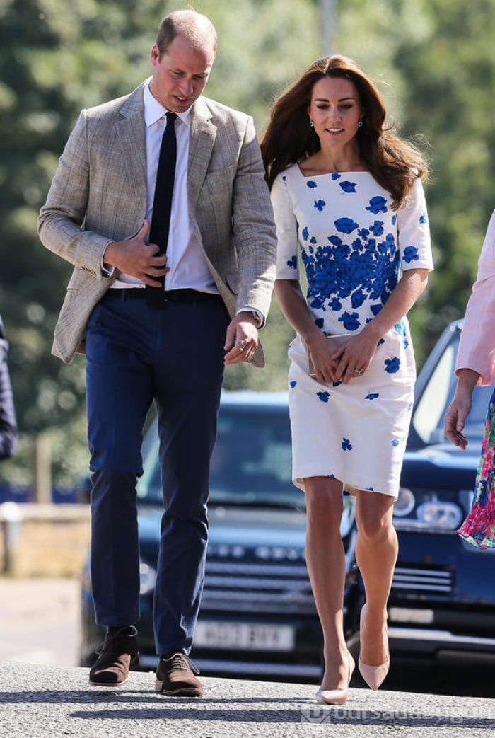 Korkuyorum, bu kız da Camilla gibi olacak!