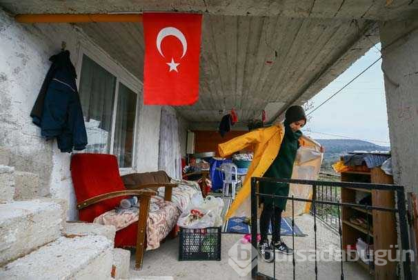 Tadını beğendi, devlet desteğiyle üretici oldu!
