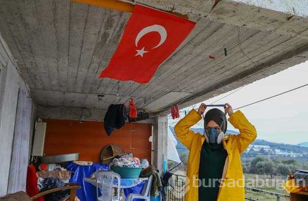 Tadını beğendi, devlet desteğiyle üretici oldu!
