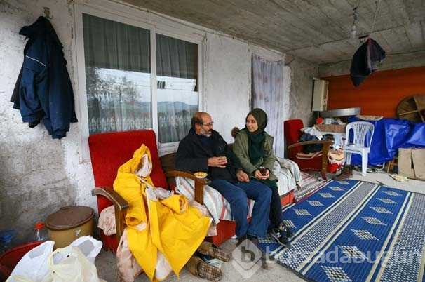 Tadını beğendi, devlet desteğiyle üretici oldu!
