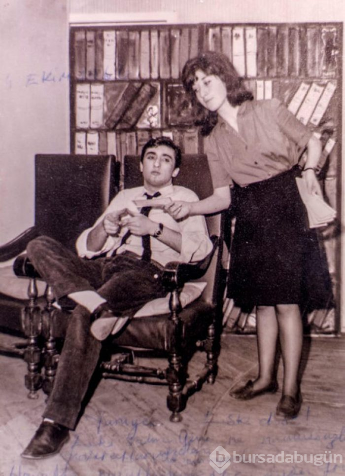 Seni unutmayacağız Ayşen Gruda