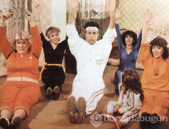 Seni unutmayacağız Ayşen Gruda