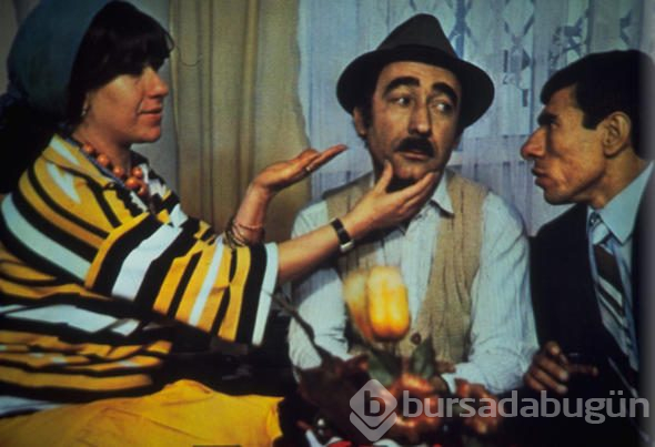 Seni unutmayacağız Ayşen Gruda