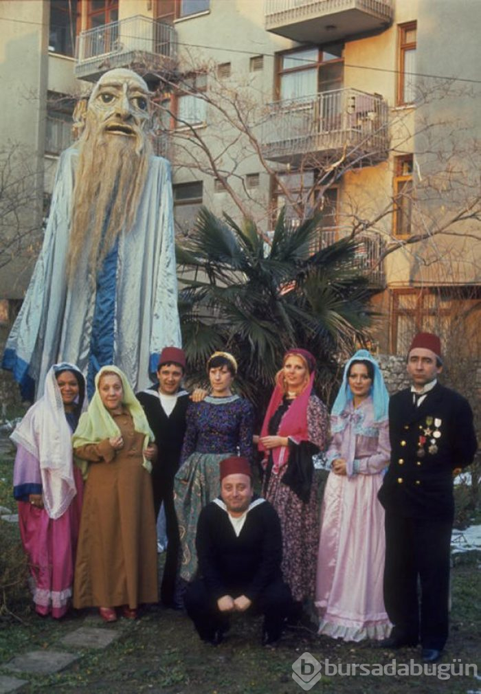Seni unutmayacağız Ayşen Gruda